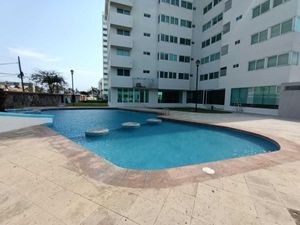 Departamento en Venta en Playa Hermosa Boca del Río