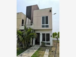 Casa en Venta en Dream Lagoons Veracruz