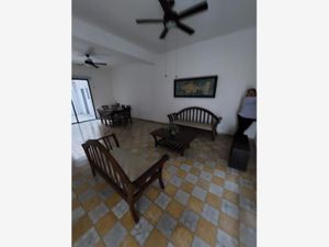 Casa en Renta en Ricardo Flores Magón Veracruz