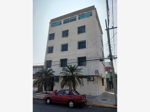 Departamento en Venta en Veracruz Centro Veracruz