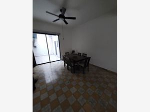 Casa en Renta en Ricardo Flores Magón Veracruz