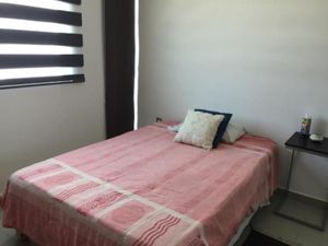 Departamento en Renta en Bambu Residencial Boca del Río