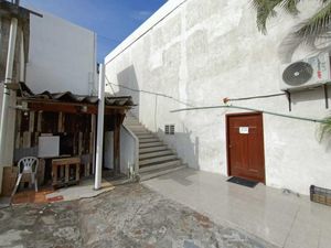 Bodega en Renta en Obrera Boca del Río