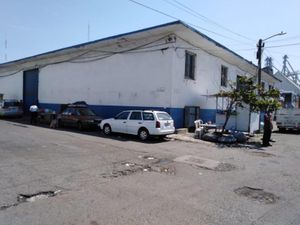 Bodega en Renta en Manuel Contreras Veracruz