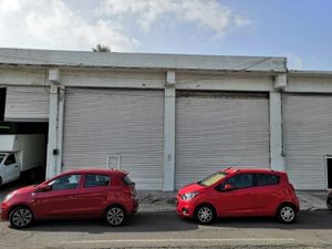 Bodega en Renta en Veracruz Centro Veracruz