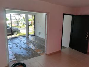 Casa en Venta en Coyol FOVISSSTE Veracruz