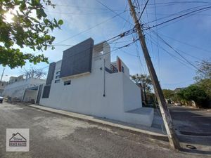 Casa en Venta en El Morro las Colonias Boca del Río