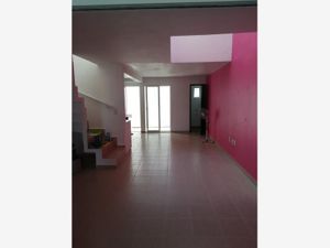 Casa en Venta en Coyol FOVISSSTE Veracruz