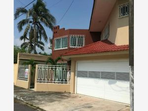 Casa en Renta en Costa de Oro Boca del Río