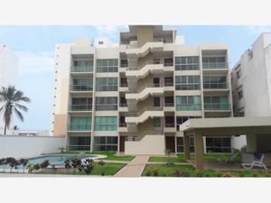 Departamento en Venta en Los Delfines Boca del Río