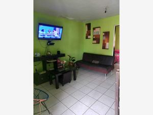 Departamento en Venta en Hacienda San Rafael Uruapan