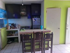 Departamento en Venta en Hacienda San Rafael Uruapan