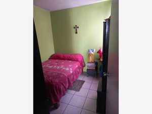 Departamento en Venta en Hacienda San Rafael Uruapan