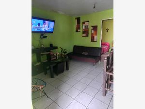 Departamento en Venta en Hacienda San Rafael Uruapan