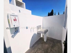 Casa en Venta en Texcacoac Chiautempan