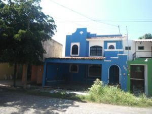 Casa en Venta en Burocratas del Estado Villa de Álvarez