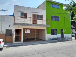 Casa en Venta en Del Sur Guadalajara