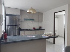 Departamento en Venta en San Lucas Tepetlacalco Tlalnepantla de Baz