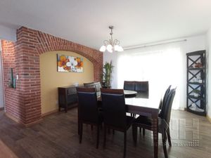 Casa en Venta en Miguel Hidalgo 4A Sección Tlalpan