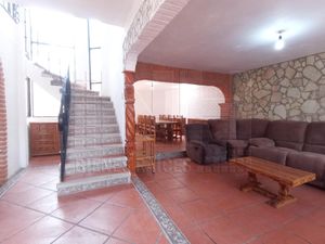 Casa en Venta en Lomas de Valle Dorado Tlalnepantla de Baz