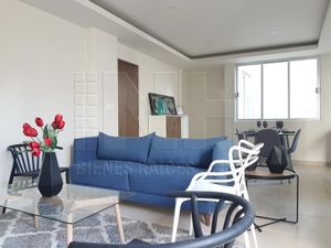 Departamento en Venta en San Lucas Tepetlacalco Tlalnepantla de Baz