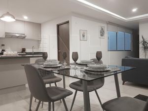 Departamento en Venta en San Lucas Tepetlacalco Tlalnepantla de Baz