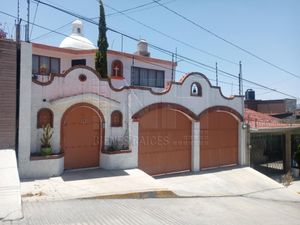 Casa en Venta en Lomas de Valle Dorado Tlalnepantla de Baz