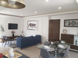 Departamento en Venta en San Lucas Tepetlacalco Tlalnepantla de Baz