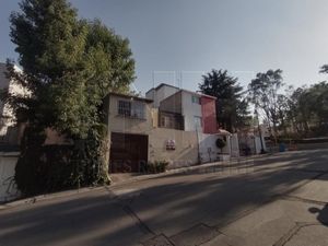 Casa en Venta en Lomas Verdes 1a Sección Naucalpan de Juárez