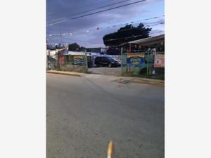 Terreno en Venta en Tizayuca Centro Tizayuca