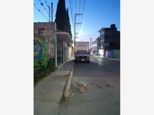 Terreno en Venta en Tizayuca Centro Tizayuca