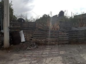 Terreno en Venta en San Pablo Tecalco Tecámac