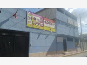 Edificio en Venta en El Progreso de Guadalupe Victoria Ecatepec de Morelos