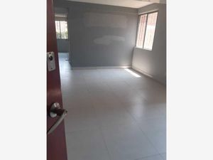 Departamento en Venta en Ampliación Ciudad Lago Asa (Antonio Alzate) Nezahualcóyotl