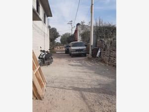 Terreno en Venta en San Pablo Tecalco Tecámac