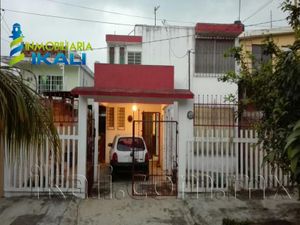 Casa en Venta en Veracruz Poza Rica de Hidalgo