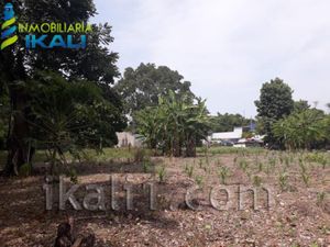 Terreno en Venta en Las Gaviotas Poza Rica de Hidalgo