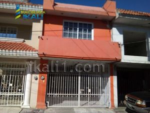 Casa en Venta en Los Laureles Poza Rica de Hidalgo