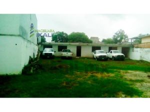 Terreno en Venta en Manuel Avila Camacho Poza Rica de Hidalgo