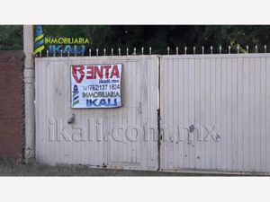 Bodega en Venta en Aviación Vieja Poza Rica de Hidalgo