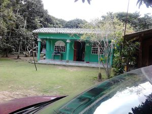 Casa en Venta en Juana Moza Tuxpan