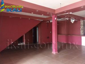 Casa en Venta en La Rivera Tuxpan