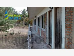 Edificio en Venta en Barra Norte Tuxpan