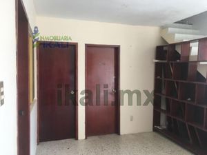 Casa en Venta en Rosa Maria Tuxpan