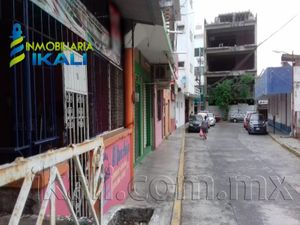 Terreno en Venta en Obrera Poza Rica de Hidalgo