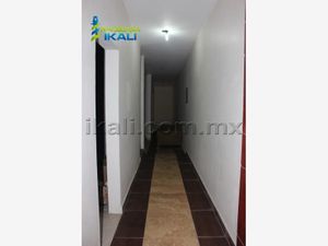 Casa en Renta en Del Bosque Tuxpan