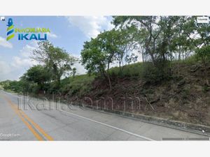 Terreno en Venta en Cañada Rica Tuxpan