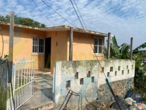 Casa en Renta en INFONAVIT Puerto Pesquero Tuxpan