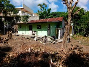 Terreno en Venta en Benito Juárez Tuxpan