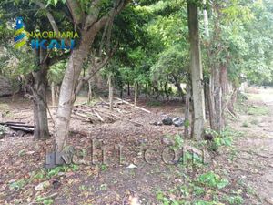 Terreno en Venta en Los Mangos Tuxpan